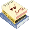 📚