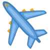 ✈️