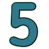 5️⃣