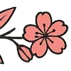🌸