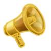 📢