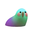 🦜