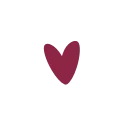 ♥️