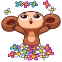 💐