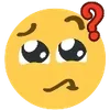 ❓