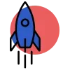 🚀
