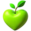 🍏