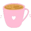 ☕