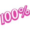 💯