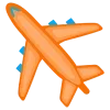 ✈️
