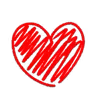 ❤️