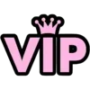 👑