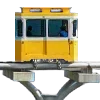 🚡