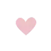 ❤️