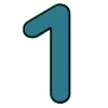 1️⃣