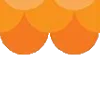 🧡