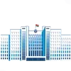 🏢