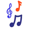 🎶