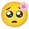 💮