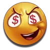 🤑