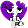 💜