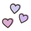 💕