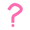 ❓