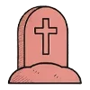 ⚰️