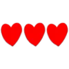 ❤️