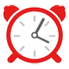 ⏰