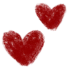 ❤️