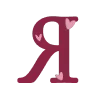 ♥️