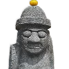 🗿