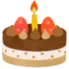 🎂