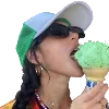 🍦
