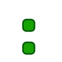 ➗