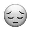 😔