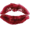 💋