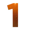 1️⃣