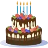 🎂