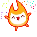 🔥