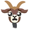🐐