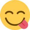😋