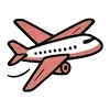 ✈️