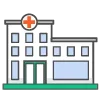 🏥