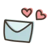 💌