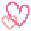 💕