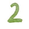 2⃣