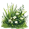 🌿