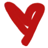 ❤️
